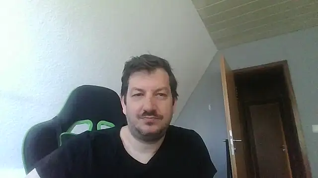 Golffahrer1982 Webcam-Show