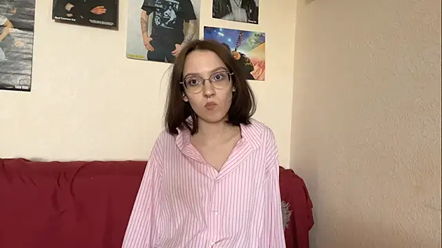 ChasidySynan Webcam Show