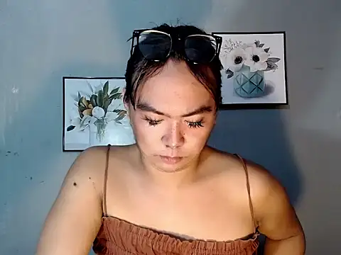 Asianblk_barbiedoll 웹캠 쇼