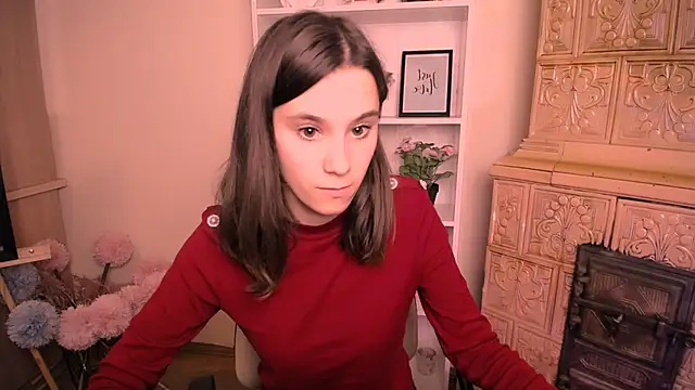 RosaRay_ Show in webcam