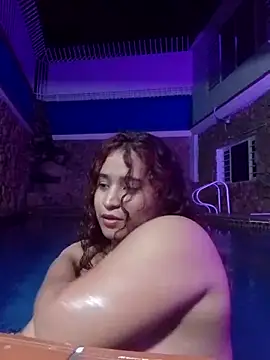 alana-silva élő XXX-chatje