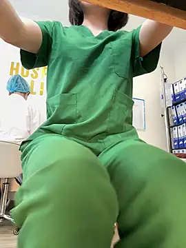 secretly_masturbating Webcam-Show