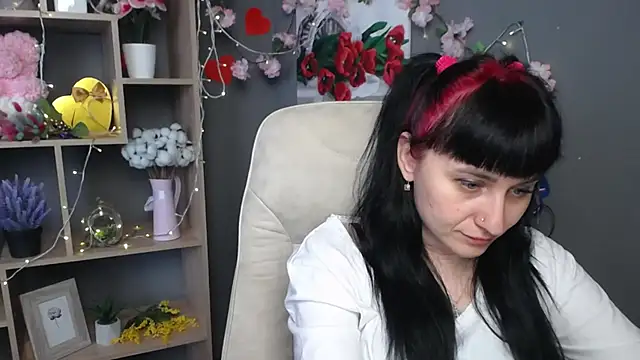 Czat XXX na żywo – NinaFlawlees