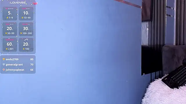 Angel-dragun Webcam Show