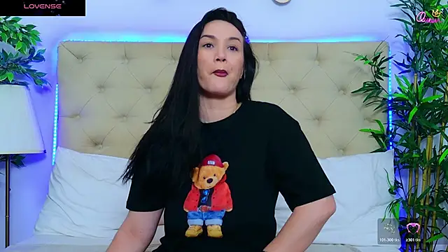 Daliya_'s Live XXX Chat