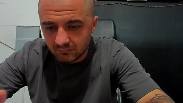 JamesMyerssn Live XXX chat