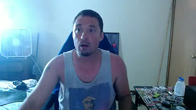 YoBleezn Live XXX chat