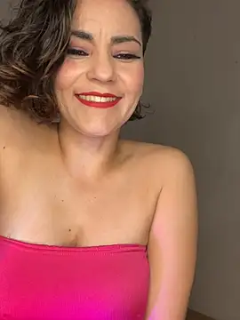 eva_luz 现场XXX聊天