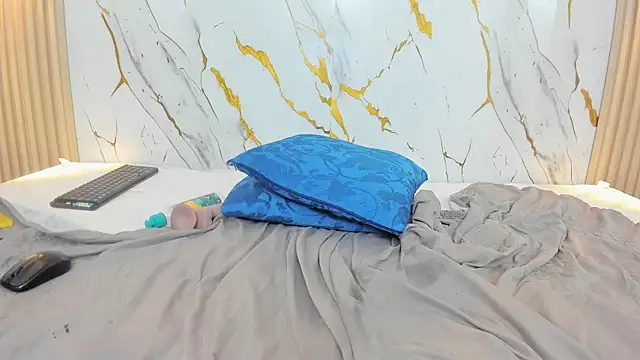 Show de webcam de double_temptation19
