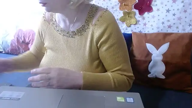 Czat XXX na żywo – QueenLana