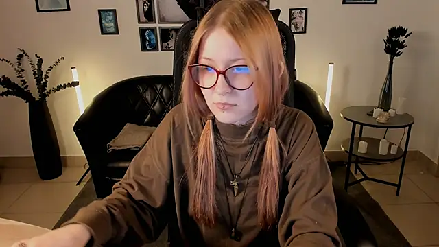 lanafitch élő XXX-chatje
