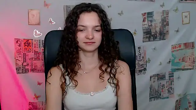 _SusieSu_'s Live XXX Chat