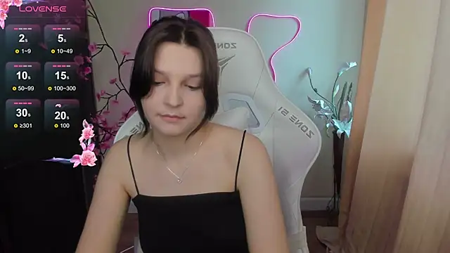 Czat XXX na żywo – AudreyyKim