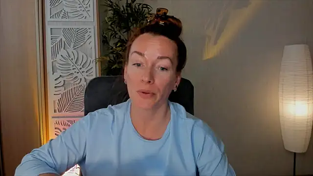 RebeccaMartinez's Live XXX Chat