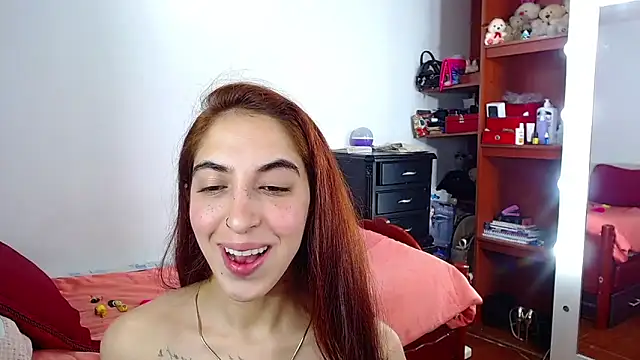 MariamGray1 XXX чат на живо