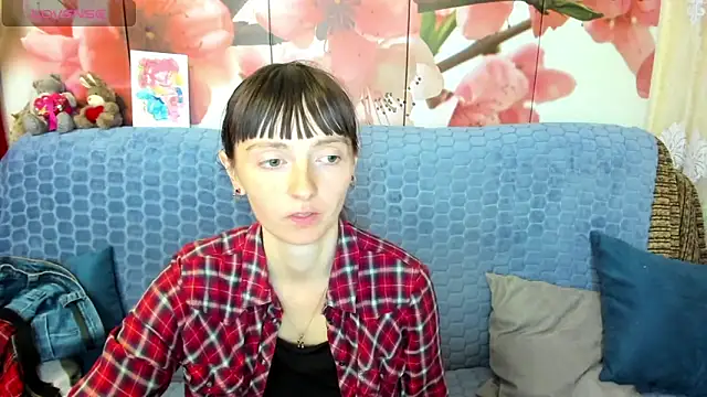 TayanaJons Chat XXX in diretta