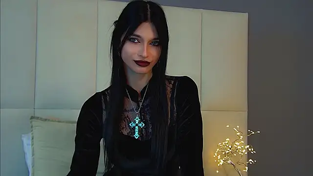 BeverlyMost – Live XXX-chat