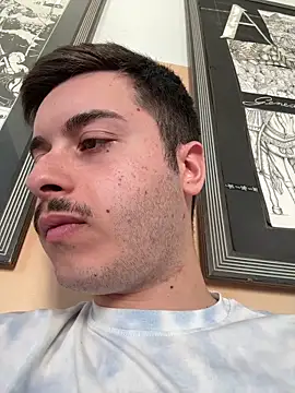 ategurl192's Live XXX Chat
