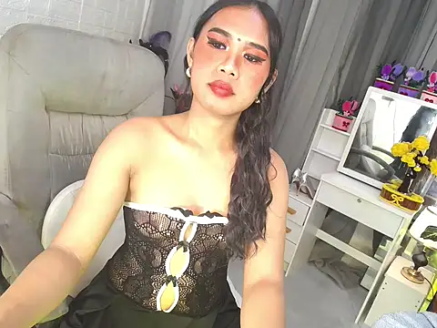 Yourgorgeousmarge Show Webcam