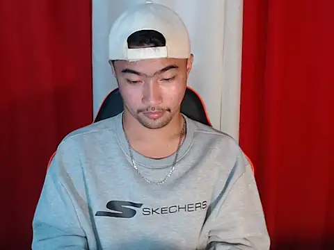 Siege_cum69's Webcam Show