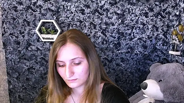 Chat XXX Live Jenny_smille_