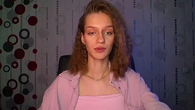 Chrissy_Joyful élő XXX-chatje