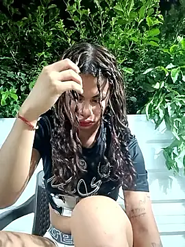 Dirty_Salome2's Live XXX Chat