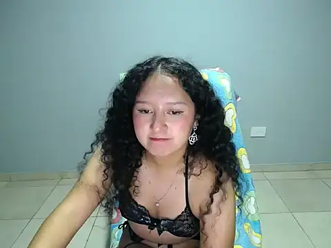 Živý XXX chat littlelion18