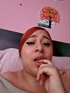 Chat XXX Live venuscopper