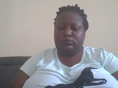 fat_ebonyqueenのライブXXXチャット