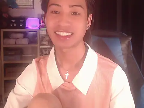 Ryu_23 网络视讯表演