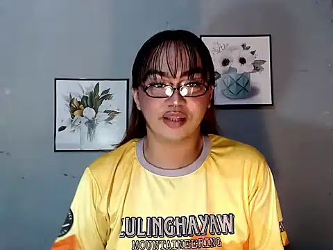 Asianblk_barbiedoll Pertunjukan Webcam