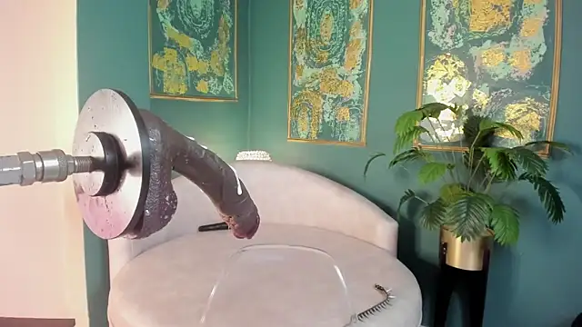 SofiaRousel XXX чат на живо