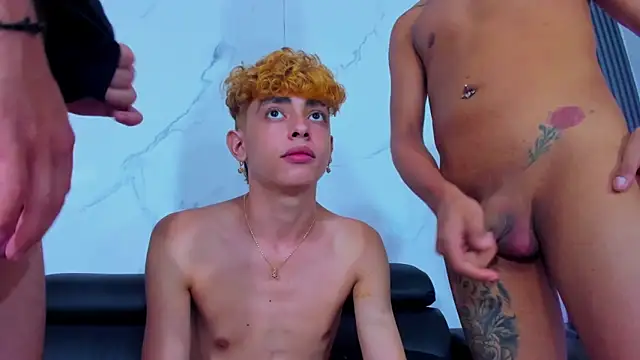 Khody_sweet webkamerás műsora