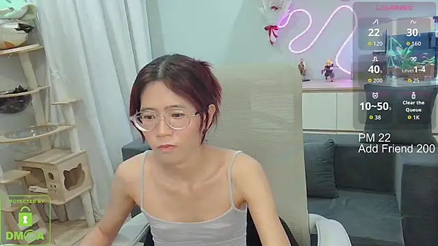 littlemiilk Chat XXX live