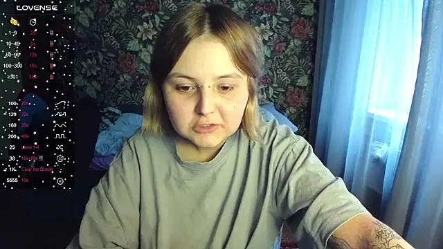 vendymories 现场XXX聊天