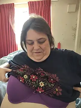 CourtneyElectrix's Webcam Show