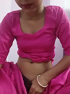 Вебкам-шоу KumarSilencesex21