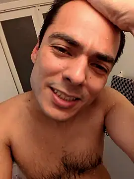 Show webcam de galhegol