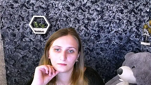 Jenny_smille_ Adlı Modelin Canlı XXX Sohbeti