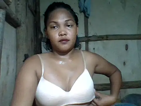 Show webcam de sweetlexypinay19