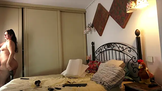 einneuesleben's Webcam Show