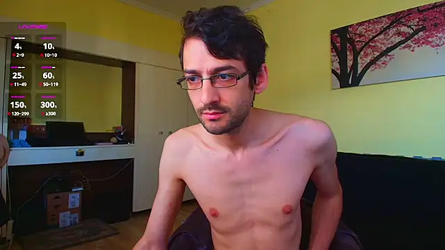 HungEddy's Live XXX Chat