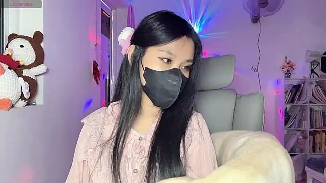 Онлайн чат XXX Tieu-May