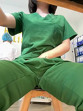 secretly_masturbating Pertunjukan Webcam
