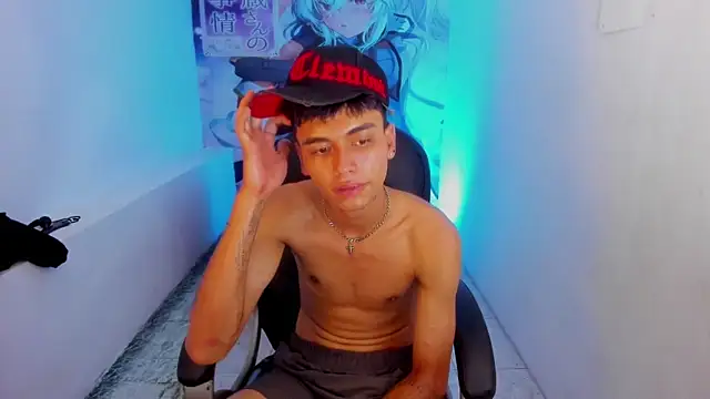 Tyger_Boyy Chat XXX in diretta