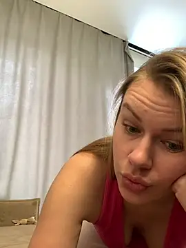 NikoleTime 라이브 XXX 채팅