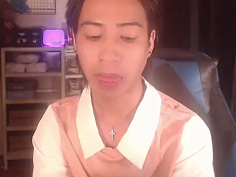 Ryu_23 Pertunjukan Webcam