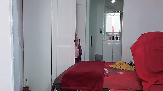 Živý XXX chat HotSpicyGujju