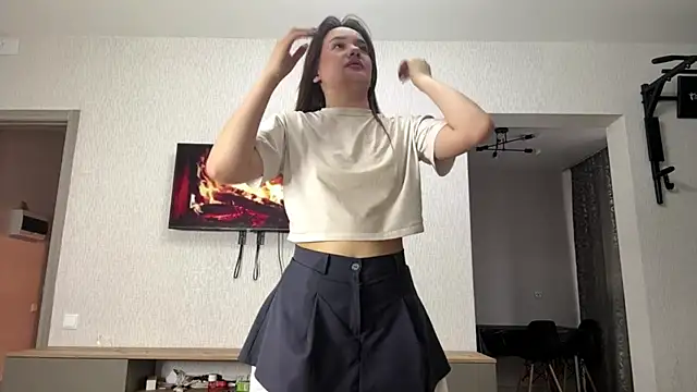 bunnylume 现场XXX聊天
